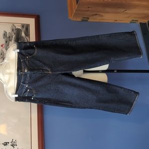 Universal Standard Jeans Size 16